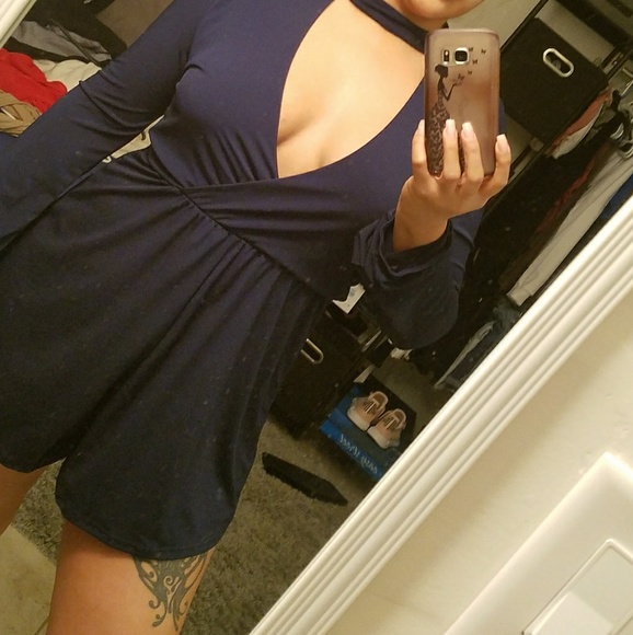 Romper - Picture 4 of 5